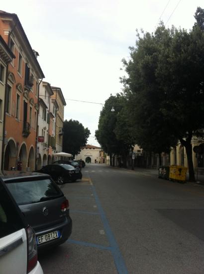 Borgo Cavour