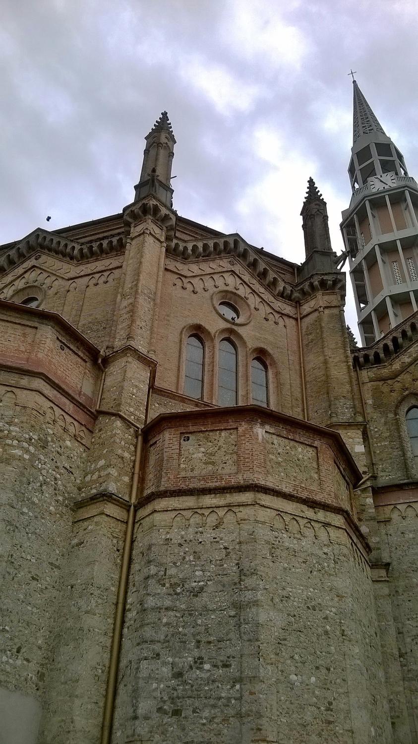 Duomo di Mortegliano