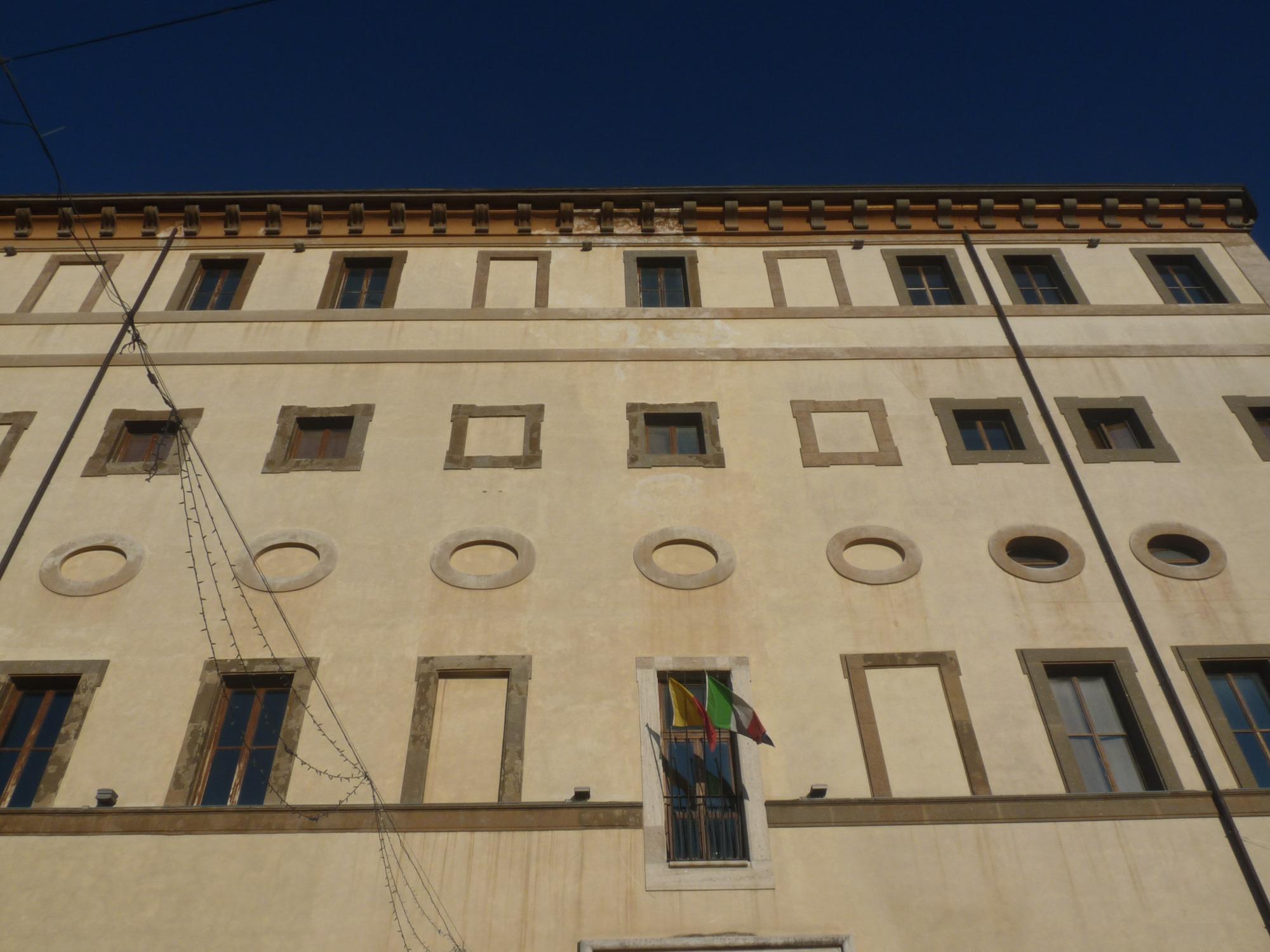 Museo di Palazzo Doria Pamphilj