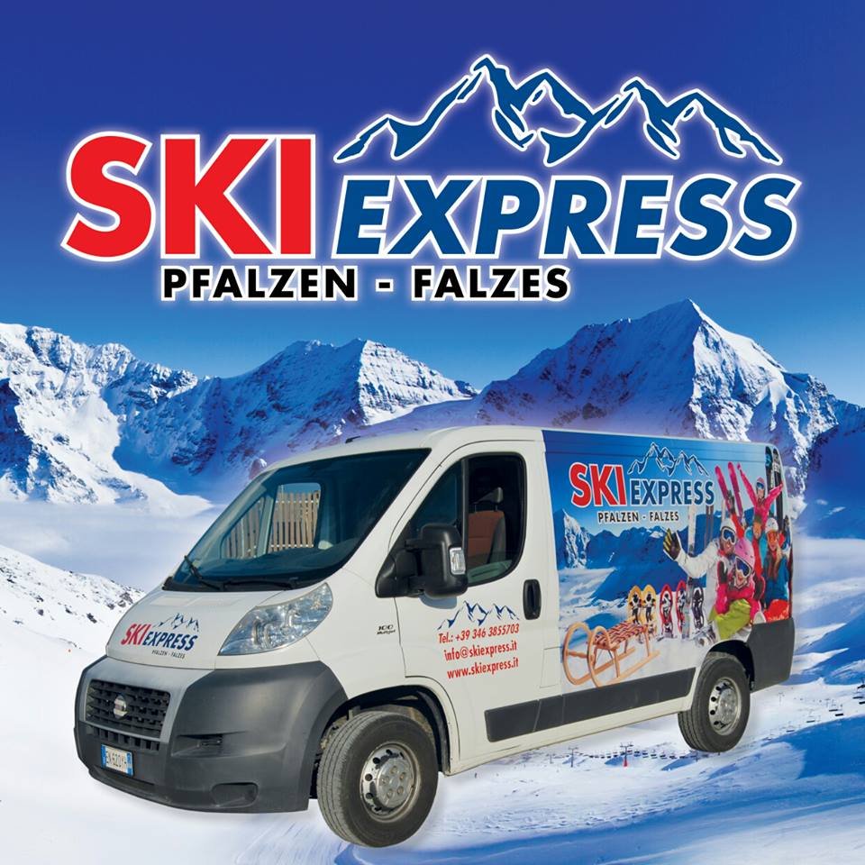 Ski Express Pfalzen-Falzes