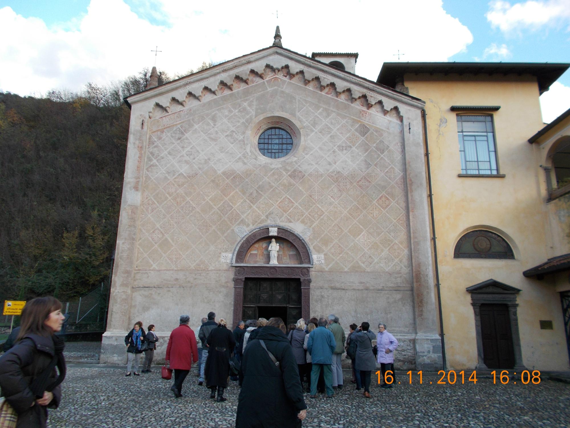 Chiesa di Santa Maria della Neve