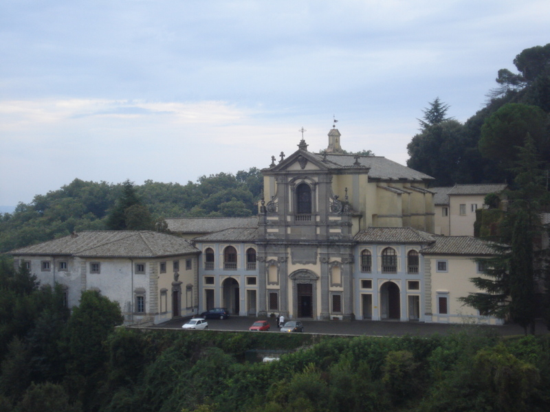 Chiesa di Santa Teresa