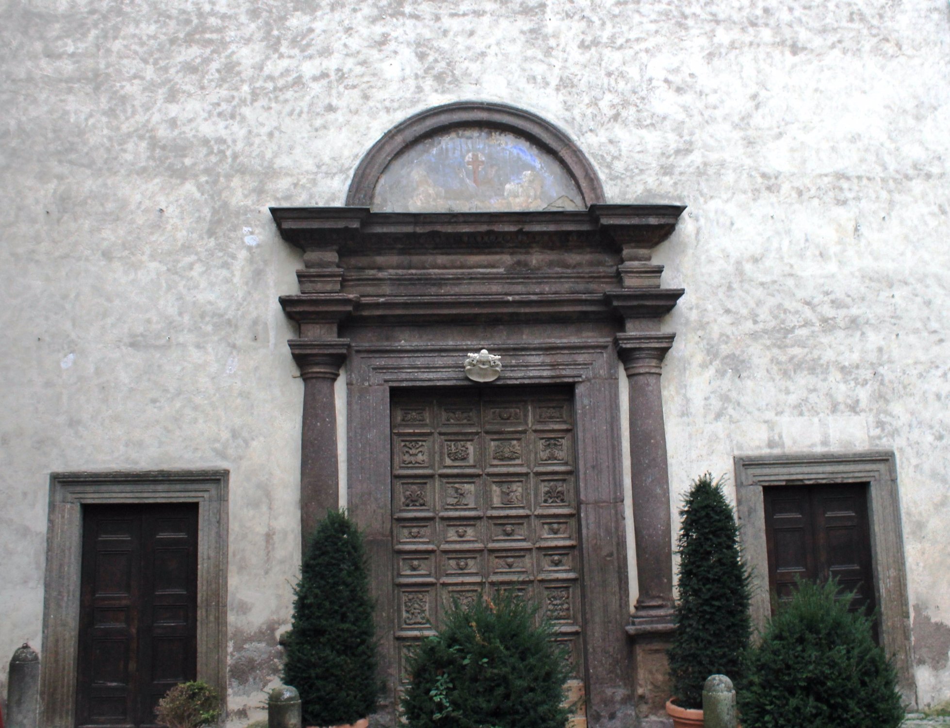 Chiesa della Madonna della Consolazione