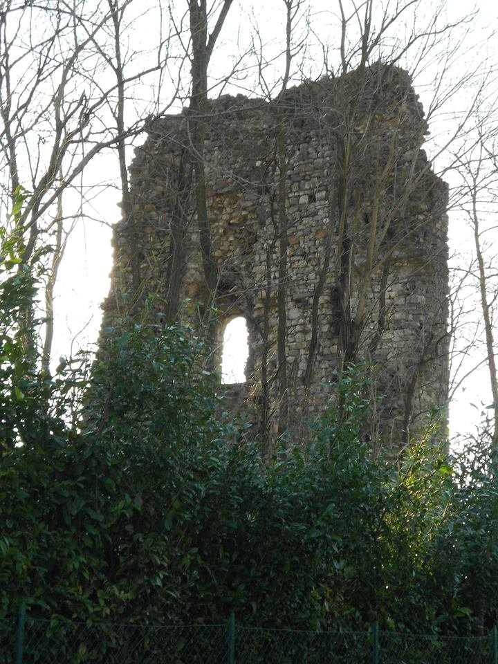 Torre di Trevisago