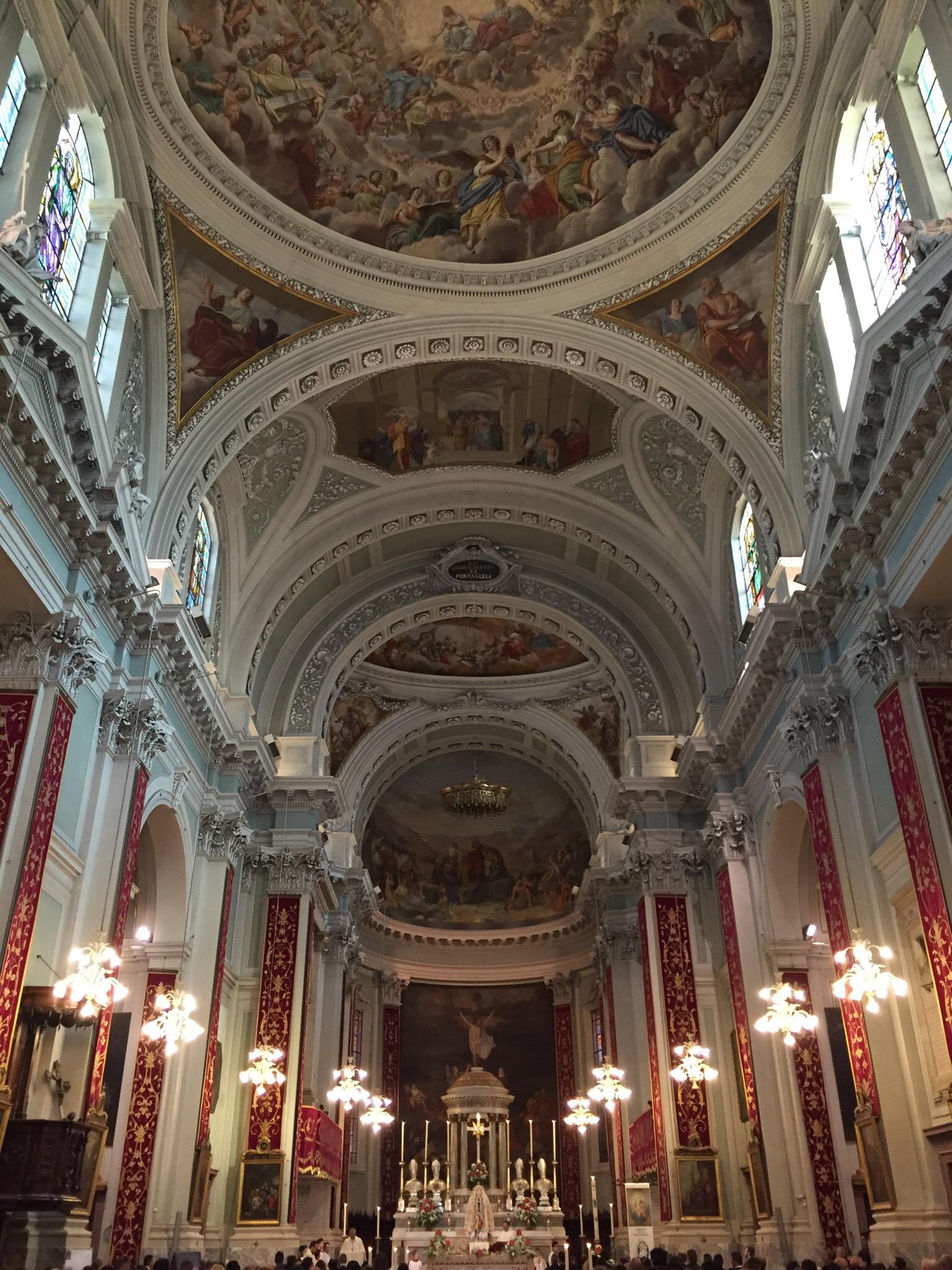 Chiesa Parrocchiale di Santa Maria Assunta