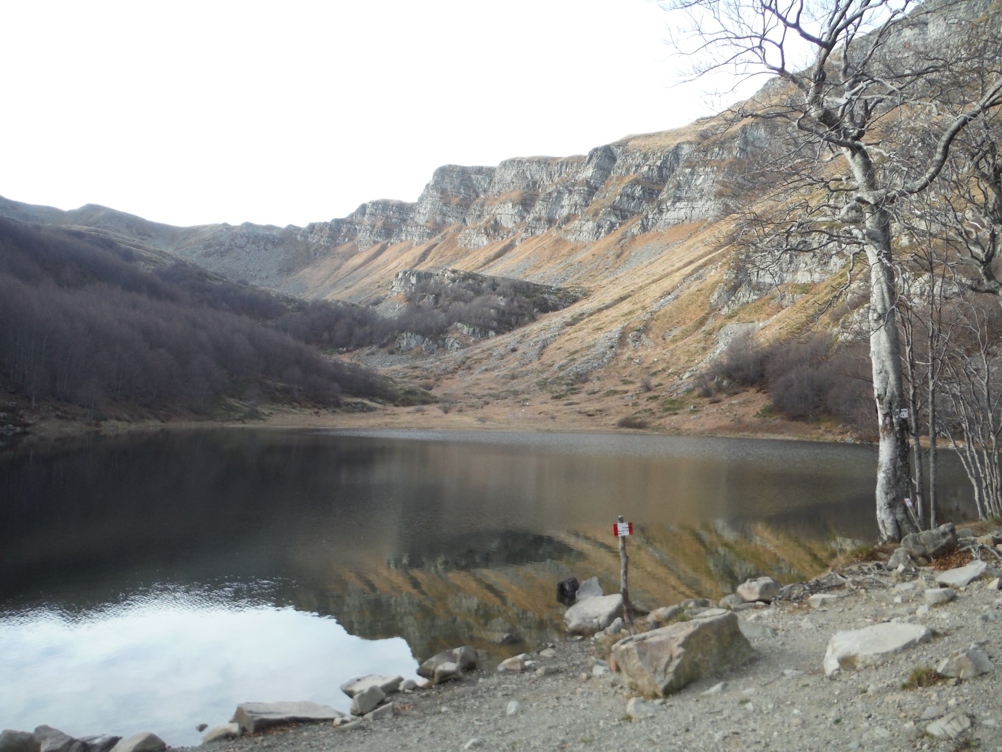 Lago Baccio