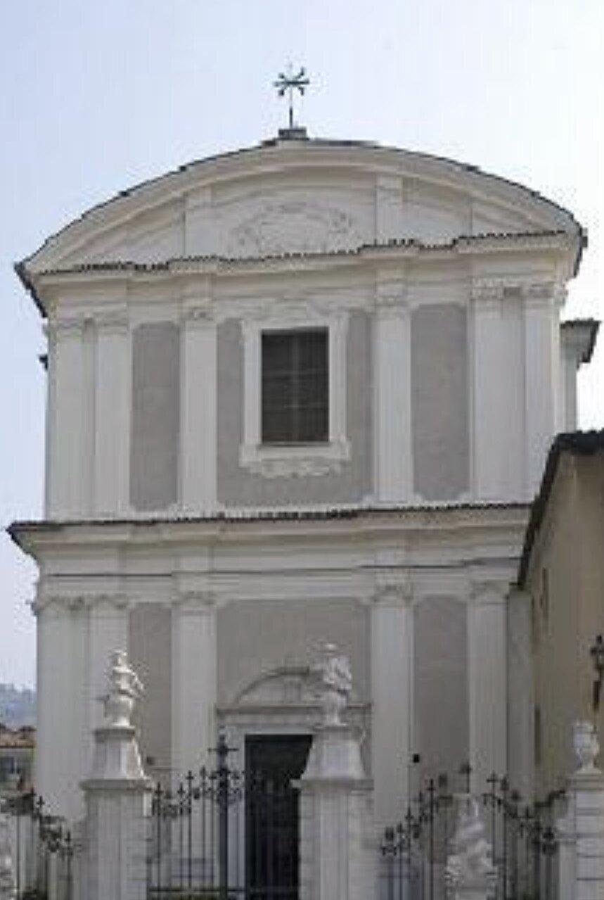 Chiesa di San Zeno al Foro