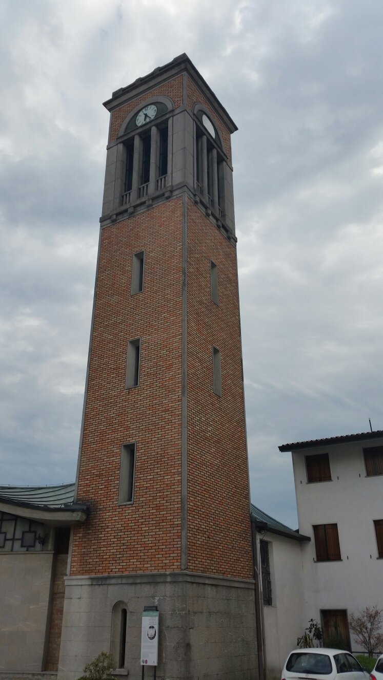 Chiesa di San Pietro Apostolo