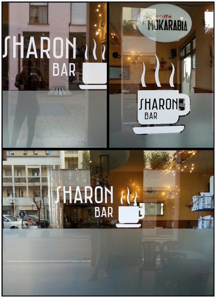 Sharon Bar