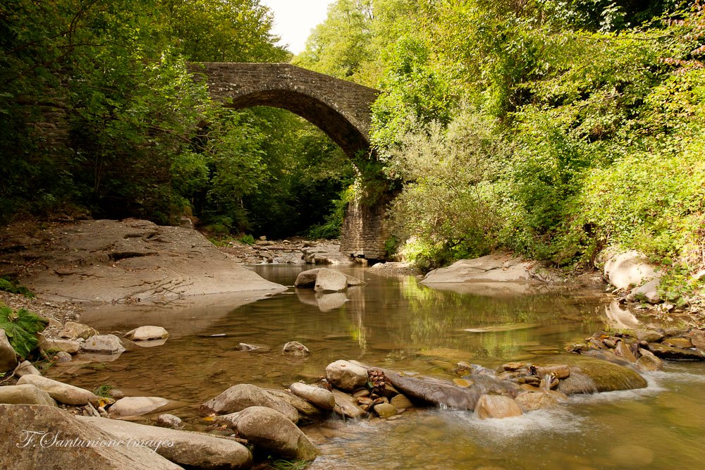 Ponte del Gorgolaio