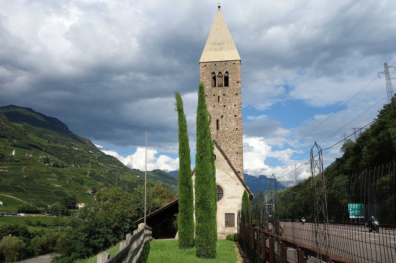 Chiesa di San Martino