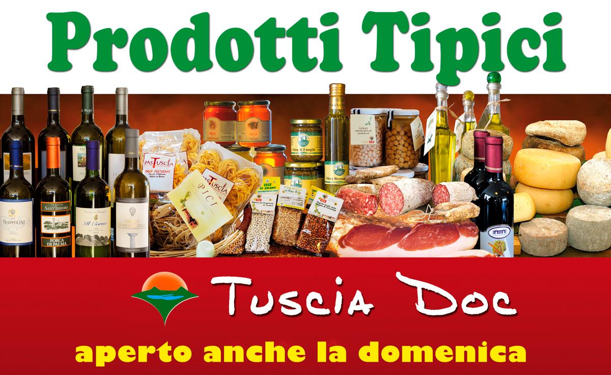 Tuscia Doc