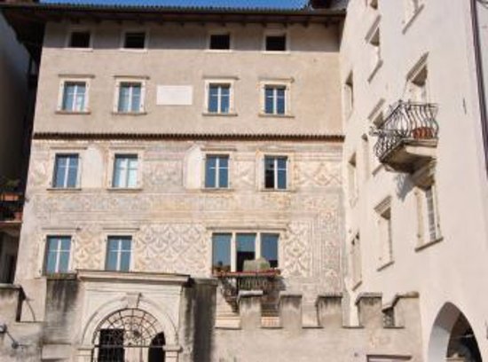 Palazzo Balduini