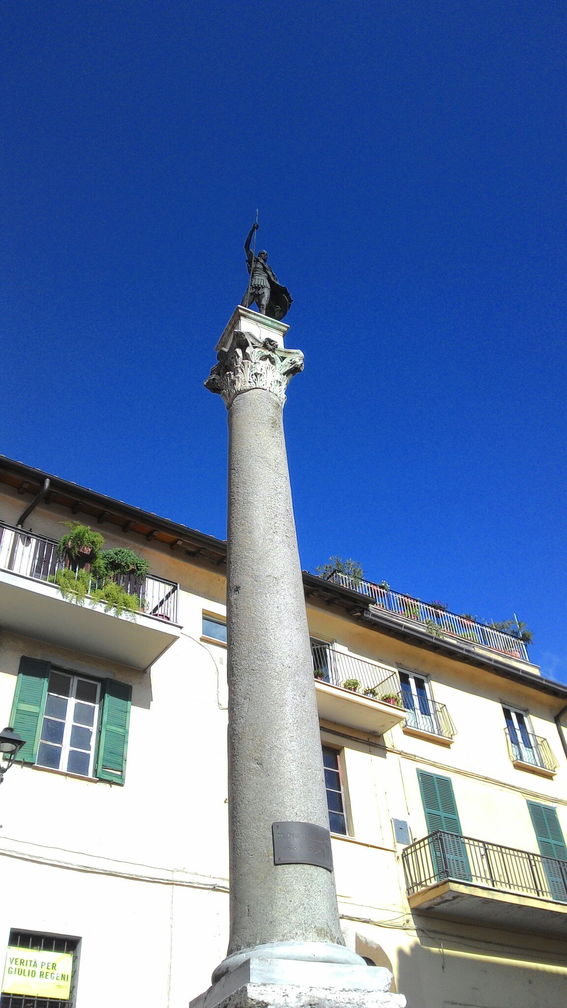 La Fontana del Colle