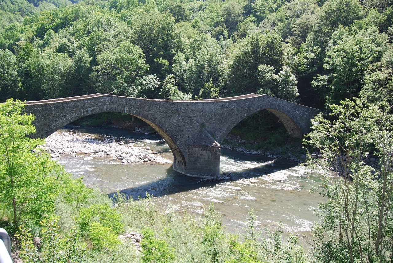 Ponte della Fola