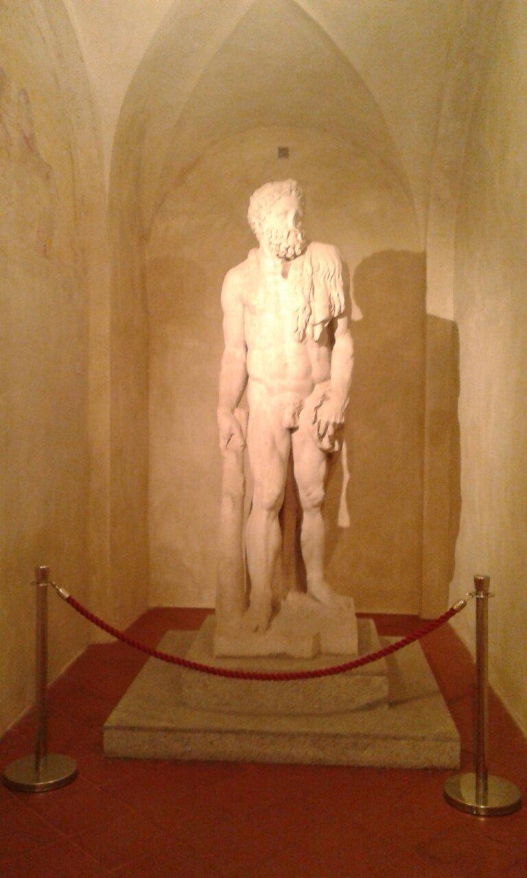 Museo Archeologico Roman