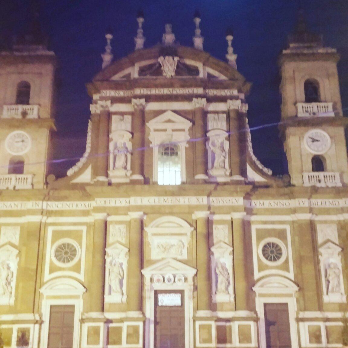 Duomo di San Gregorio Magno
