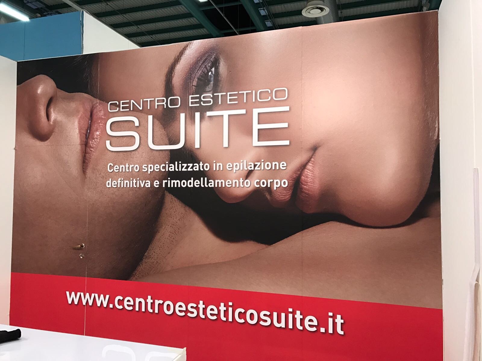 Centro Estetico Suite