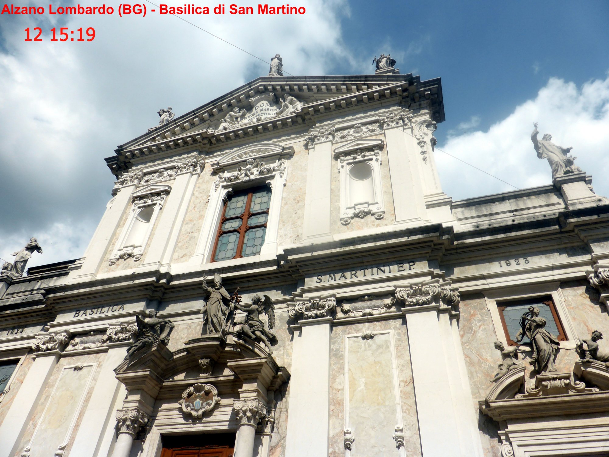 Basilica di San Martino