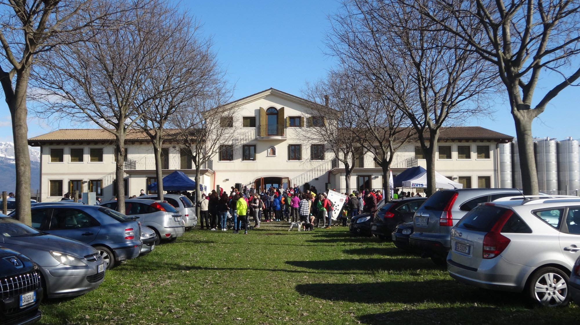 Azienda Agricola Quinta della Luna di Vettor Marco