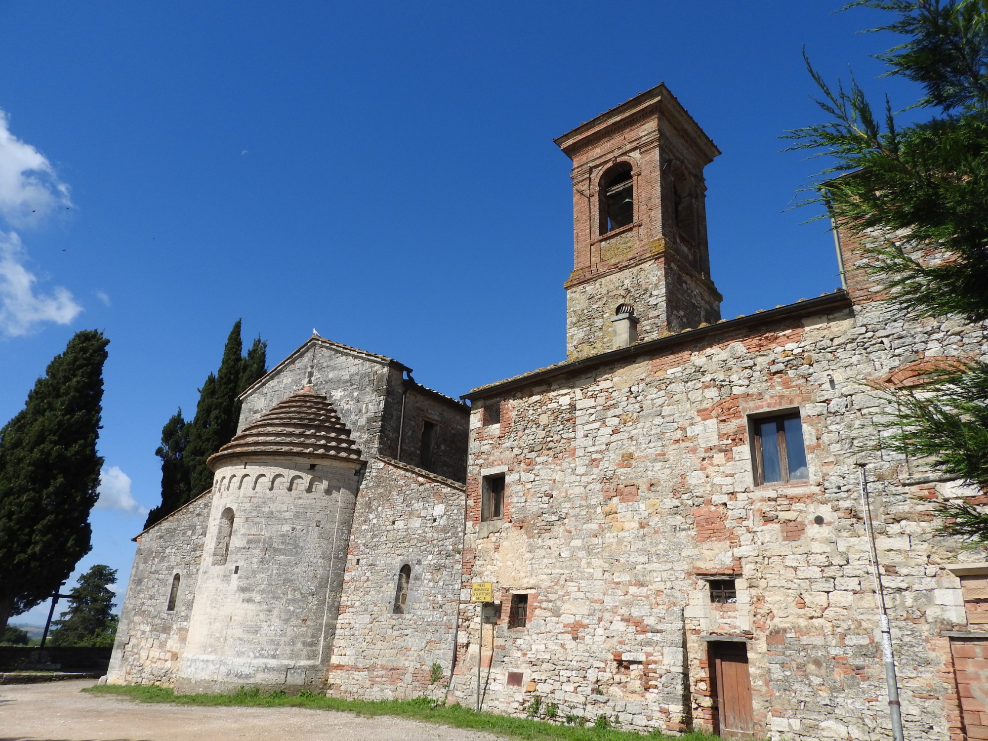 Pieve San Vittore