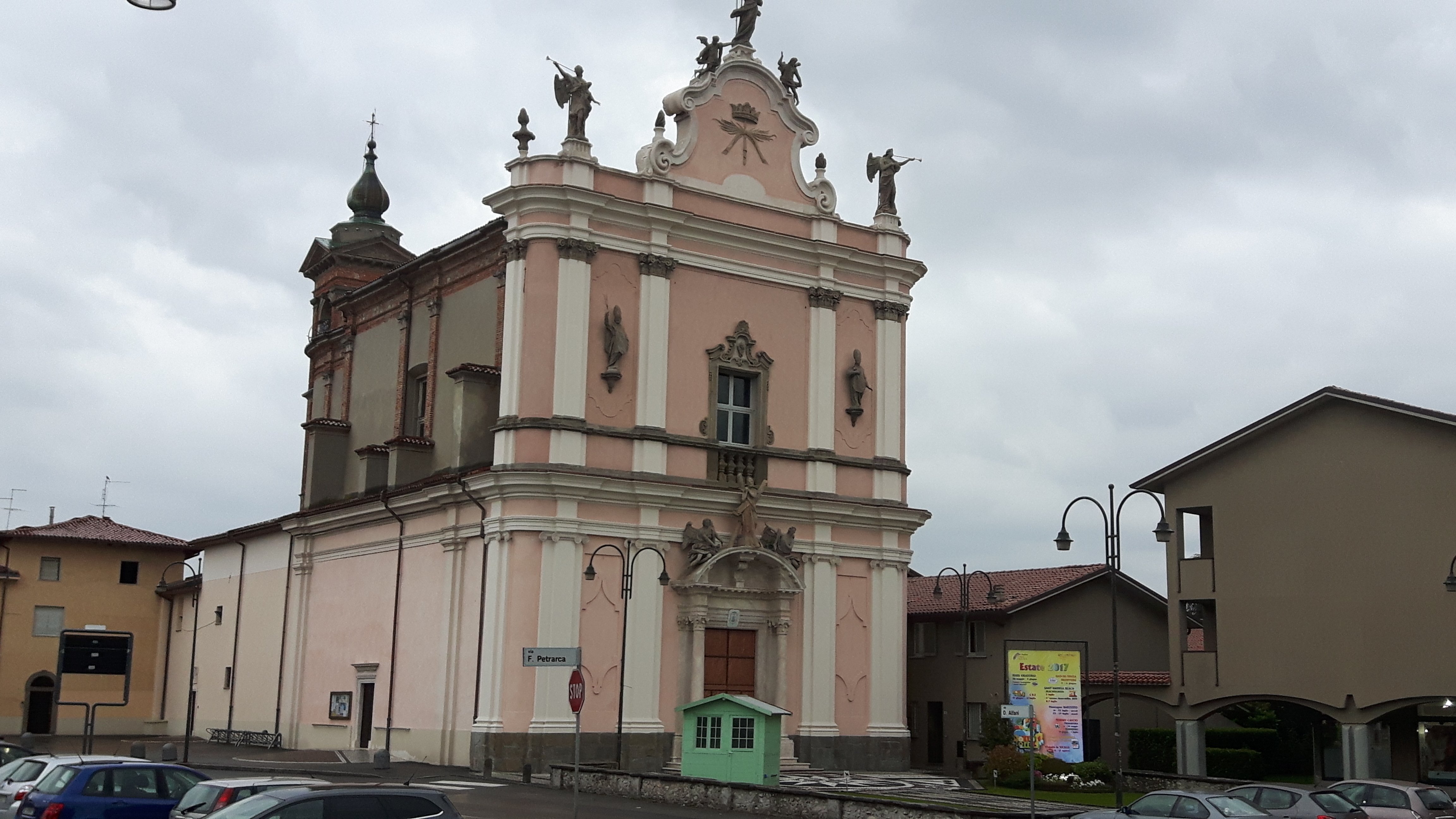 Chiesa di S. Andrea