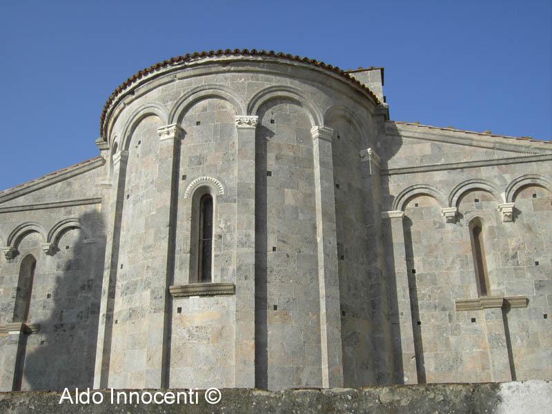 Pieve dei Santi Ippolito e Cassiano