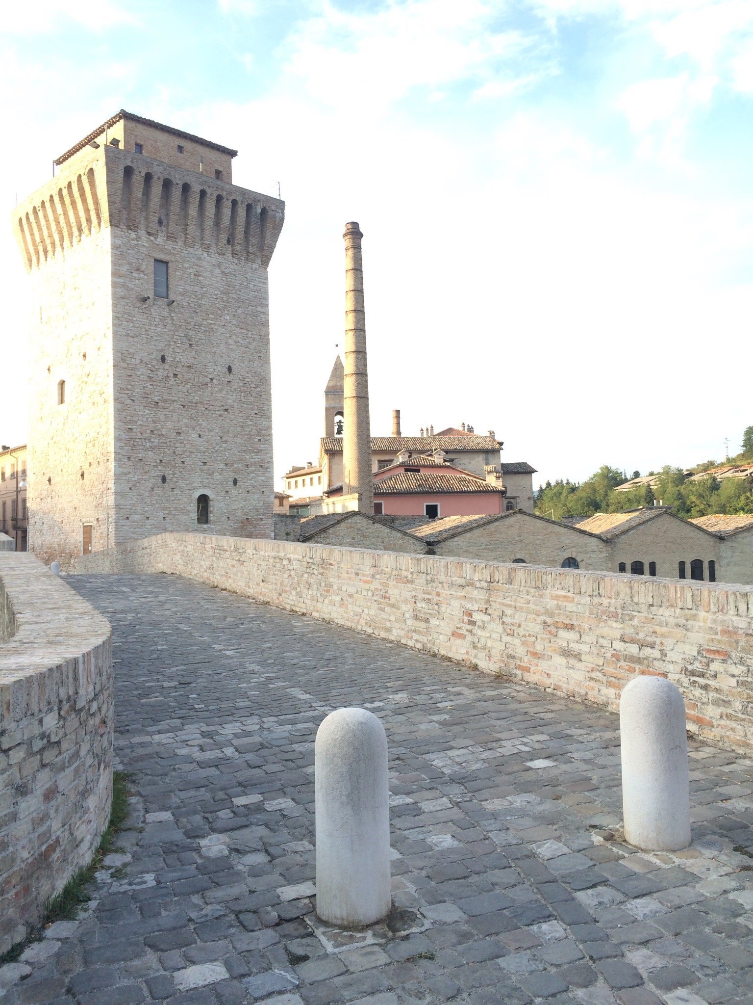 Ponte di Fermignano