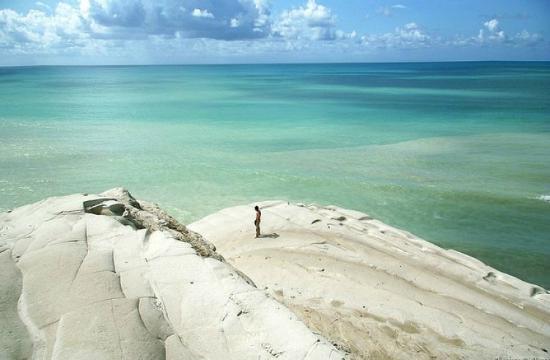 Scala dei Turchi