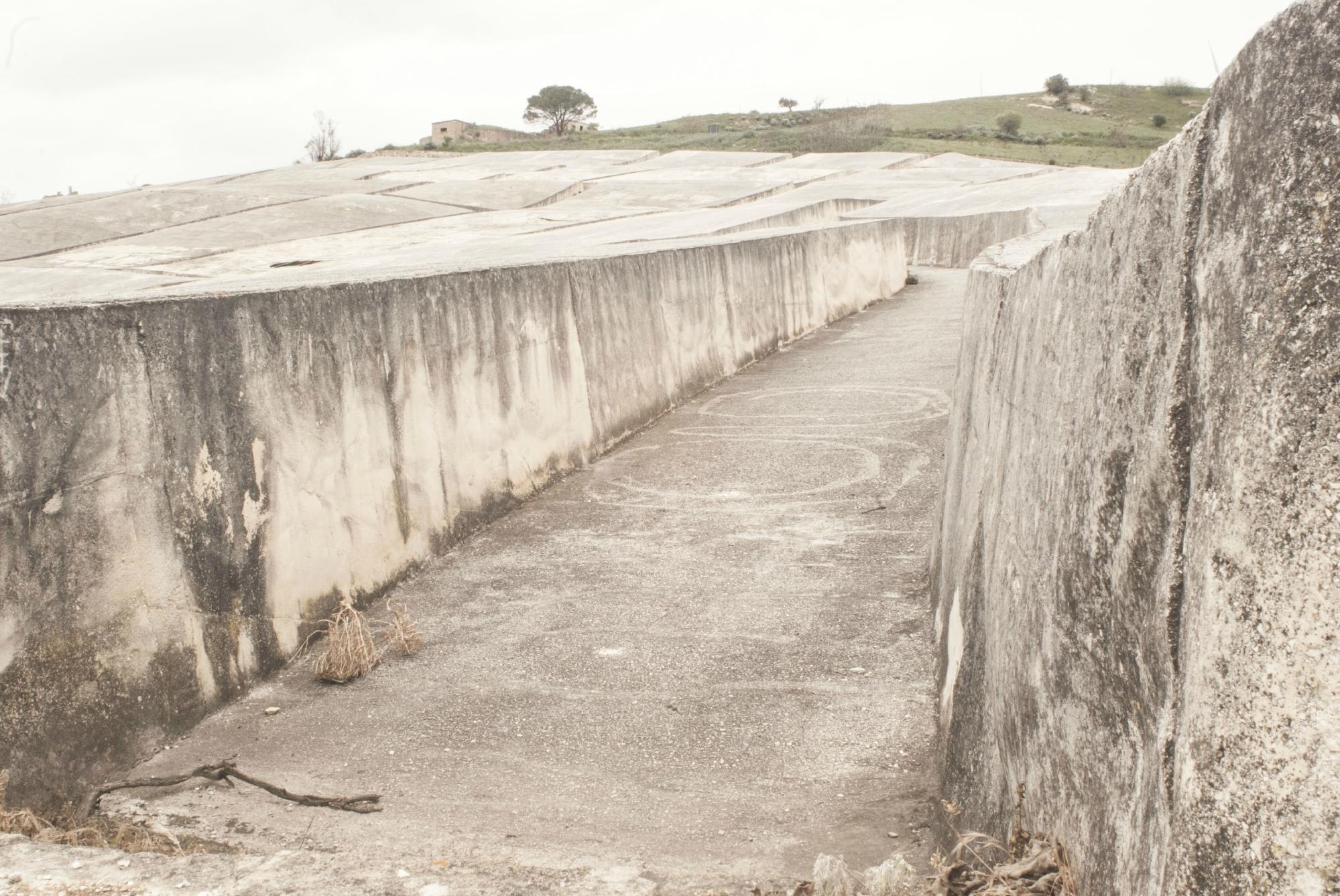 Cretto di Burri