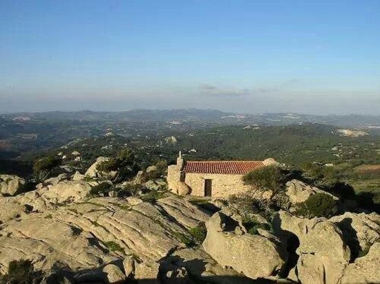 Chiesa di San Trano