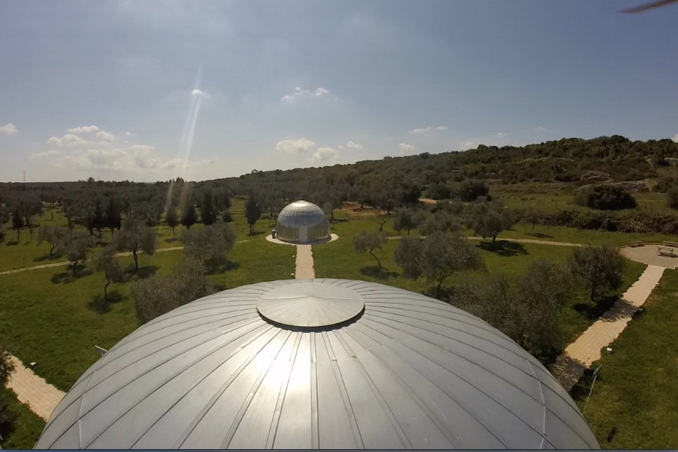 Parco Astronomico San Lorenzo