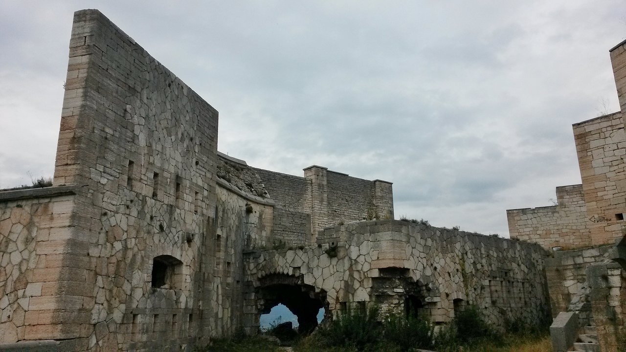 Forte di Ceraino