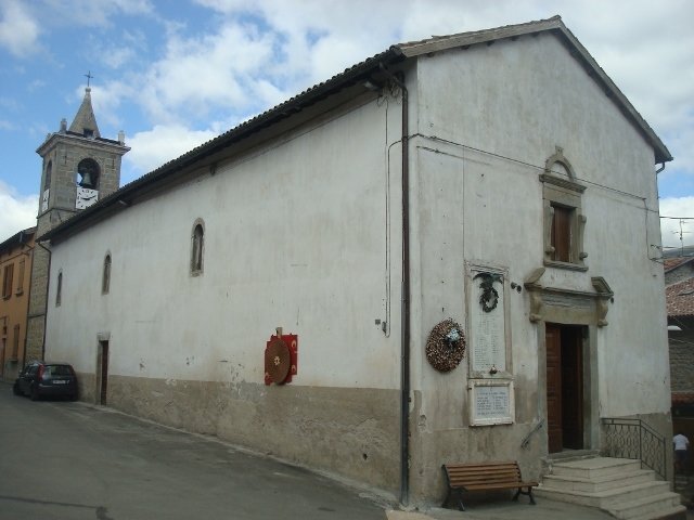 Chiesa di Sant'Agata