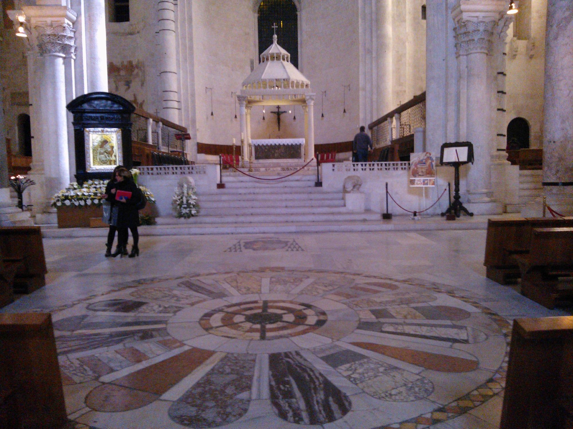 Cattedrale di San Michele Arcangelo