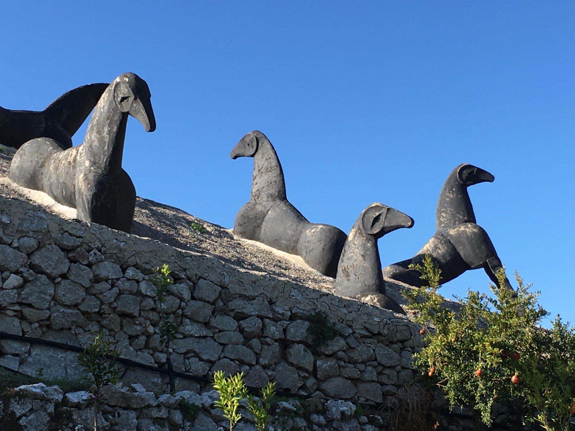 Museo delle Trame Mediterranee