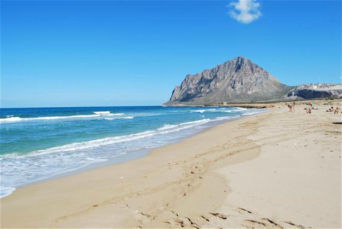 Spiaggia Baia Rio Forgia