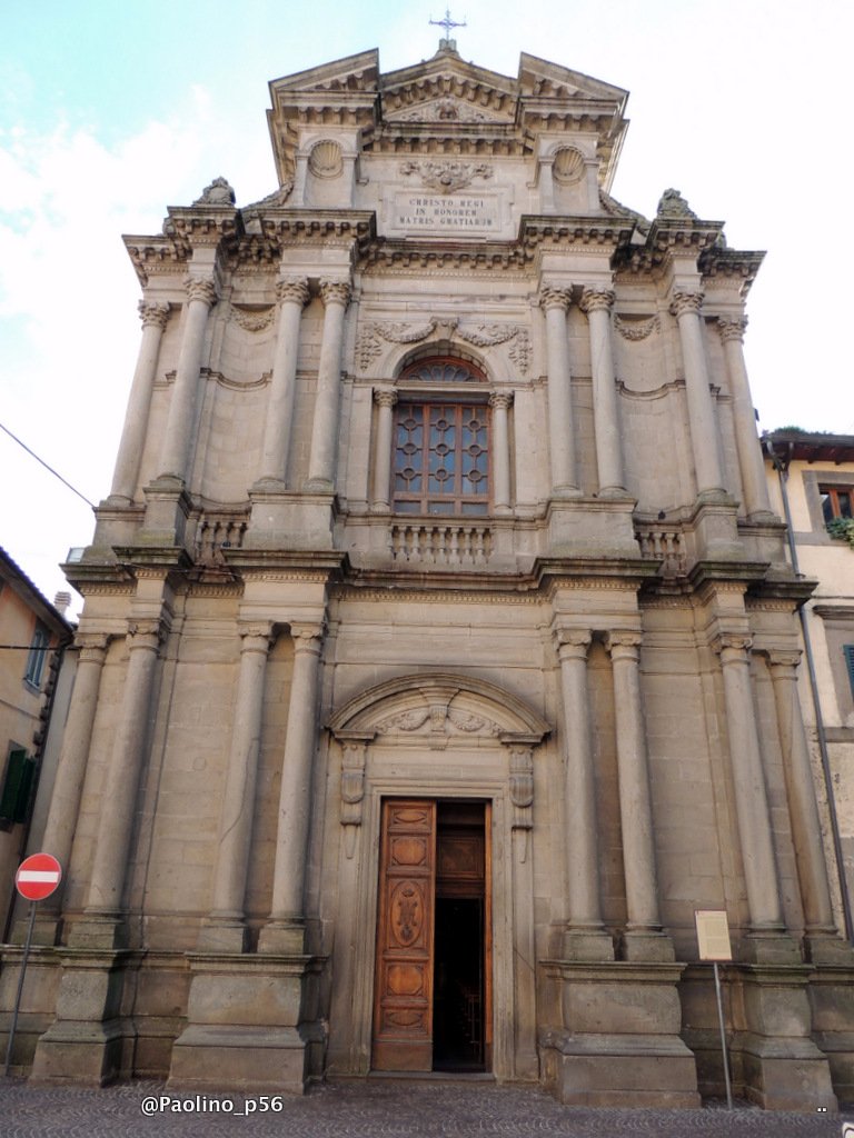 Chiesa di Santa Maria delle Grazie