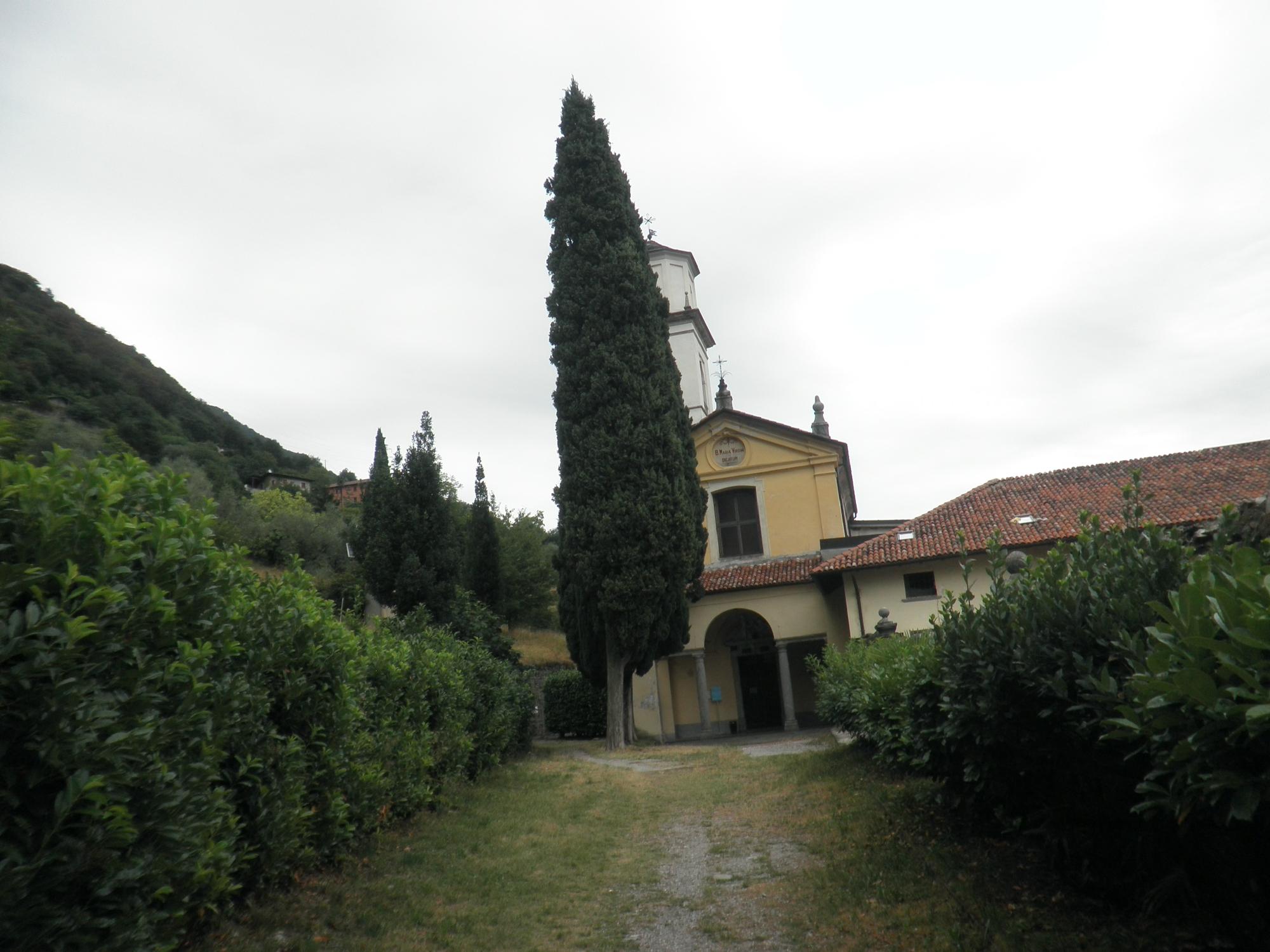 Abbazia dell'Acquafredda