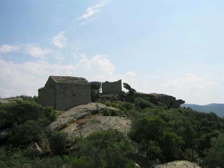 Castello di Balaiana