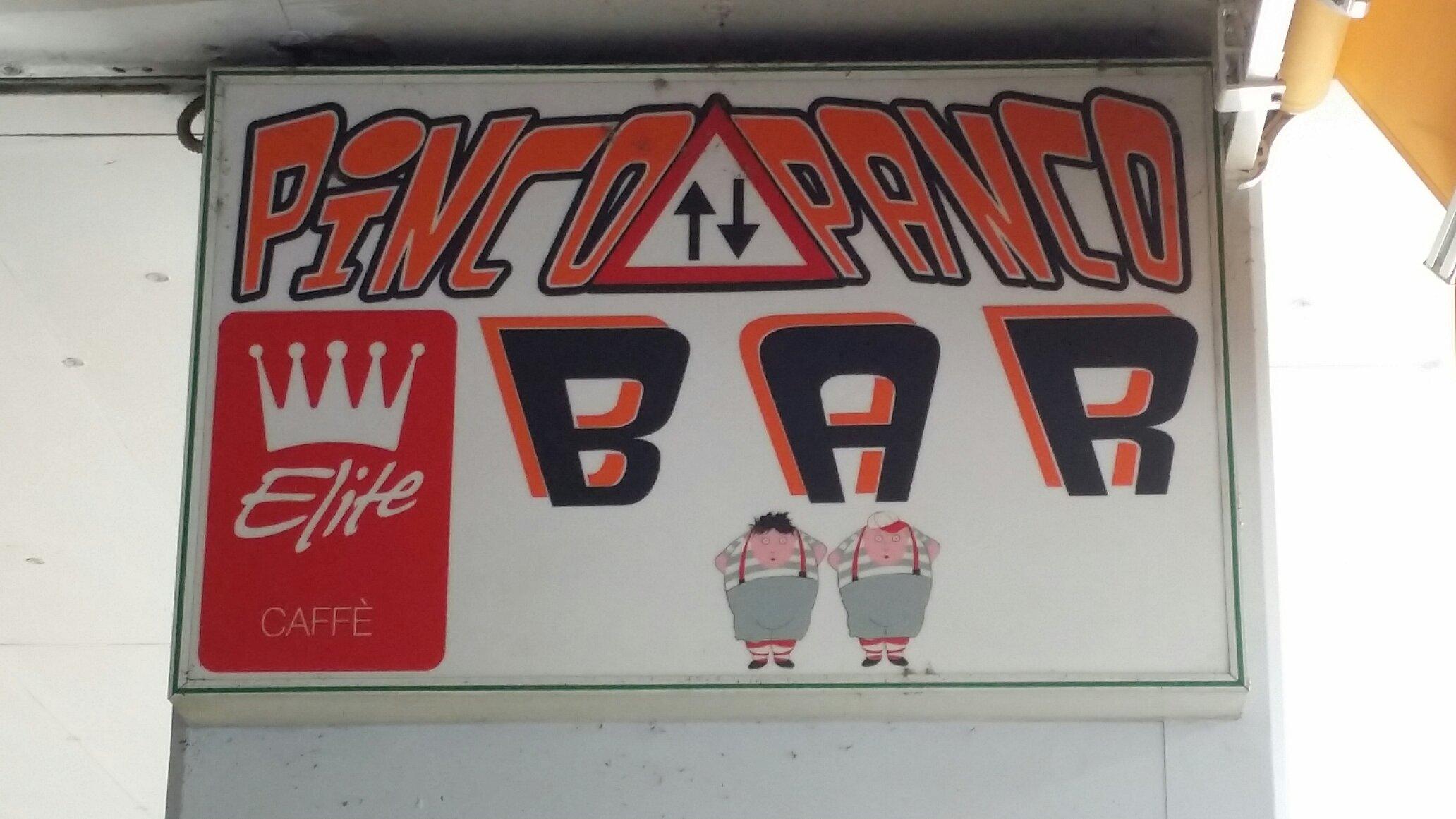 Pinco Panco Bar