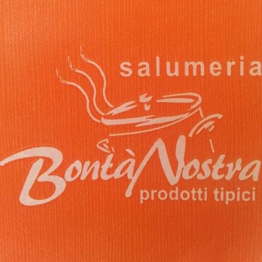 Salumeria Bonta Nostra Di Salvatore Armeli