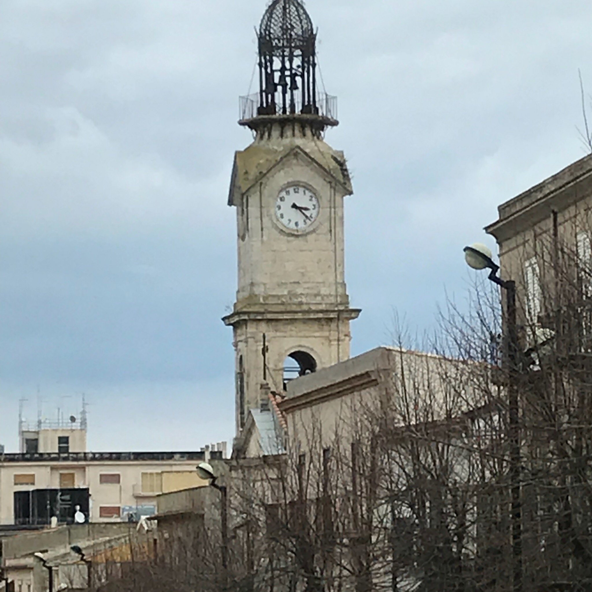 Parrocchia Santa Maria del Rosario