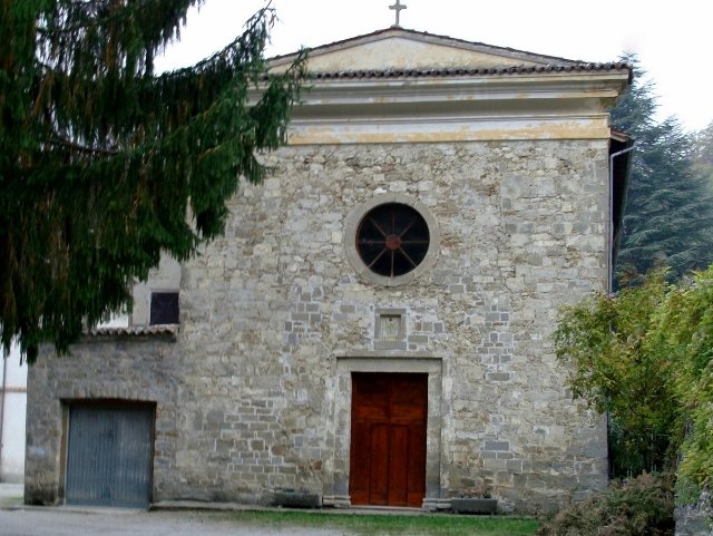 Chiesa dei Santi Pietro e Paolo