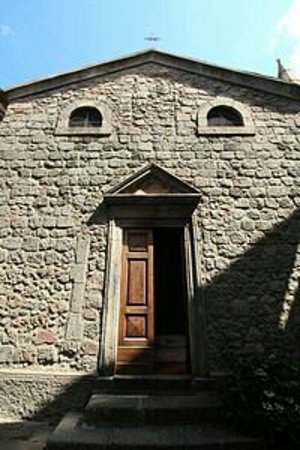 Chiesa del Santissimo Sacramento