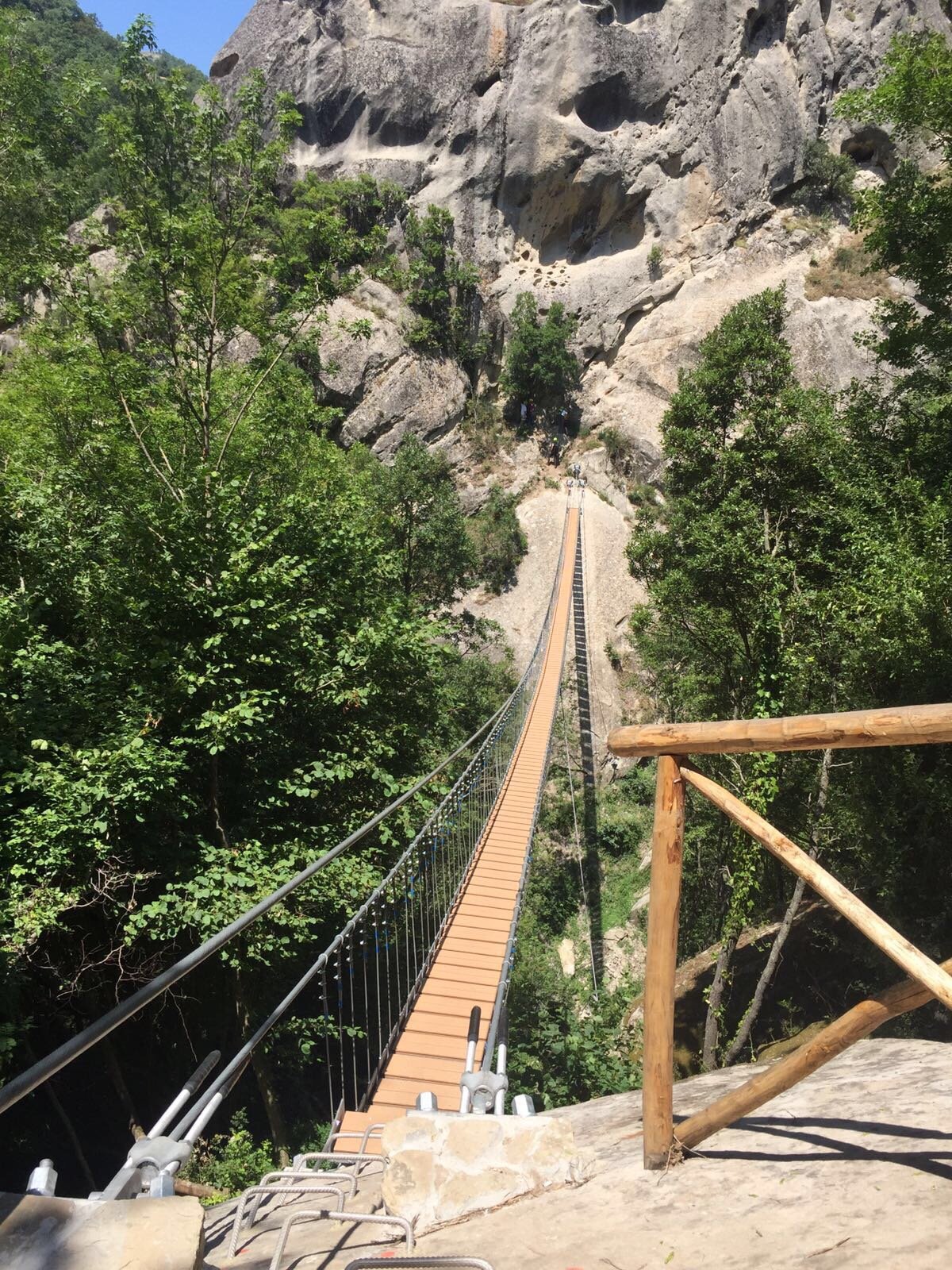 Ferrata Salemm