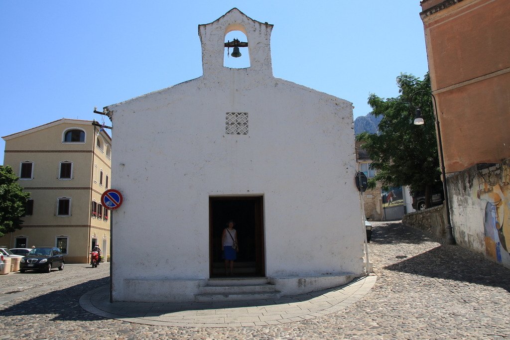 Chiesa di Santa Croce