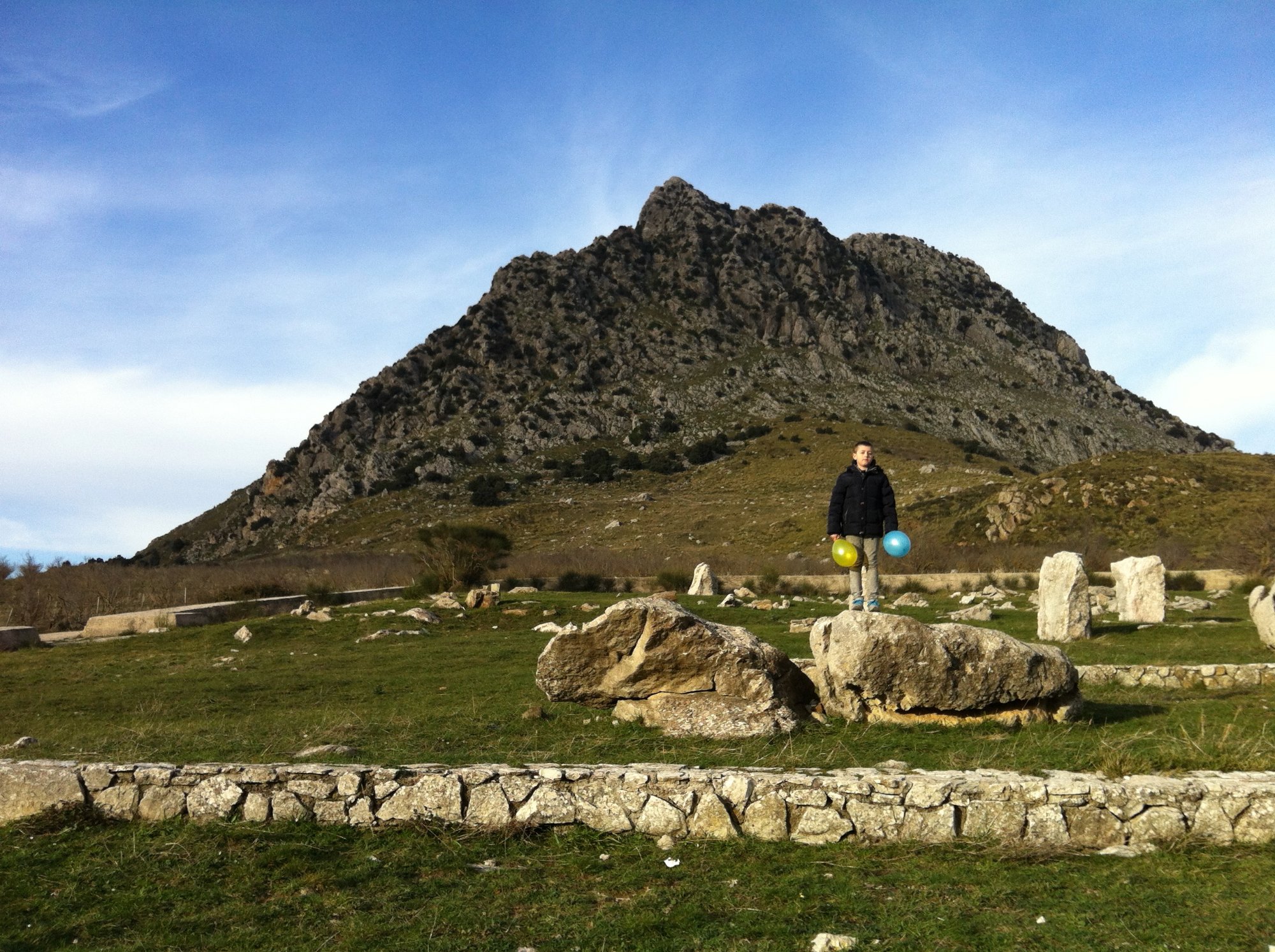 Memoriale di Portella delle Ginestre