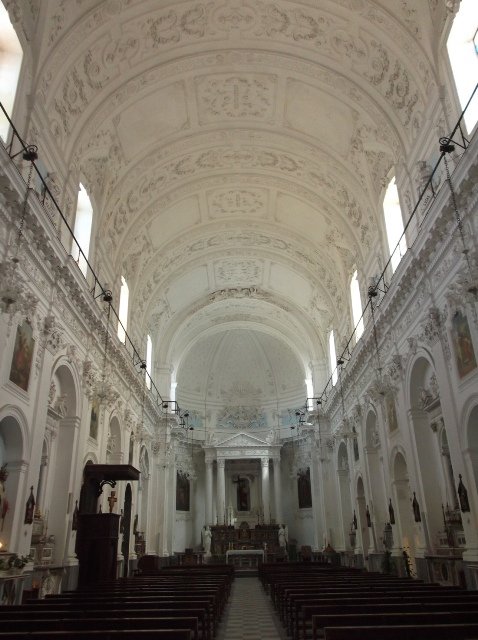 Chiesa Madre Porto Empedocle