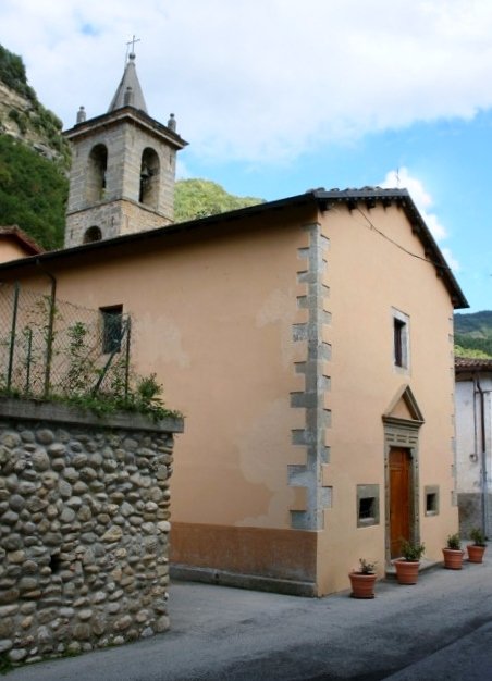 Chiesa della Madonna delle Grazie